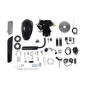 80cc 2 Stroke Single-Cylinder Bicycle Motor Kit L4008