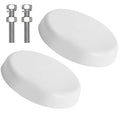Mushroom Style RV Plumbing Vent Cap I8930