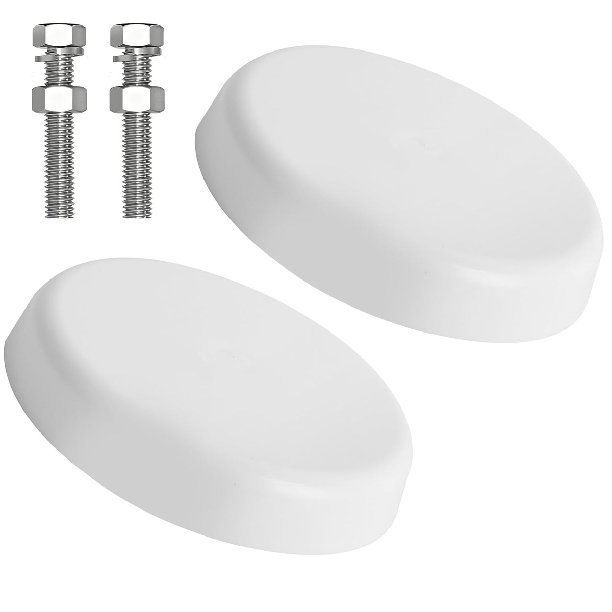 Mushroom Style RV Plumbing Vent Cap I8930