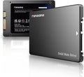 4TB SATA III 2.5" Internal Solid State Drive W9347