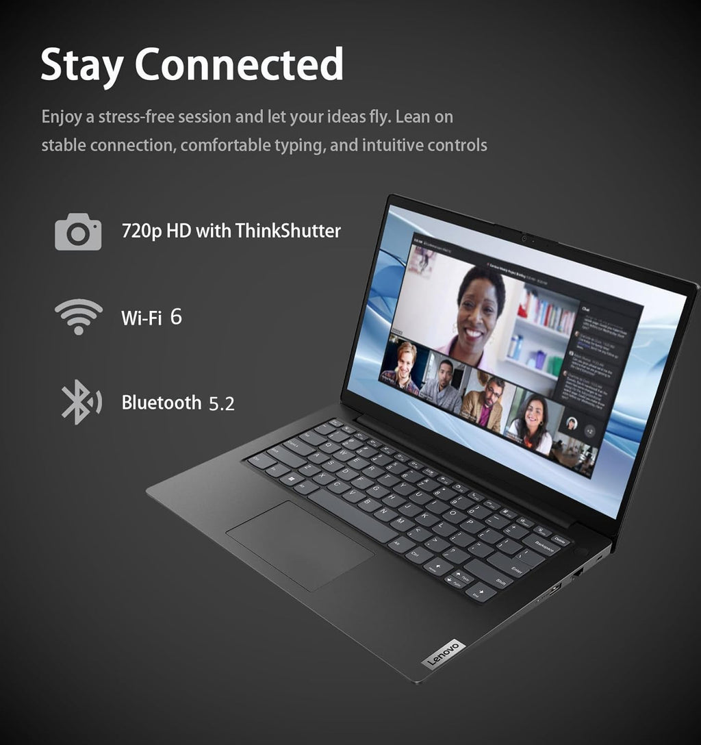 14" FHD Intel i7-13620H 16GB RAM 512GB SSD Laptop C8250