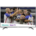 50-Inch 4K Ultra HD Smart LED TV Z692