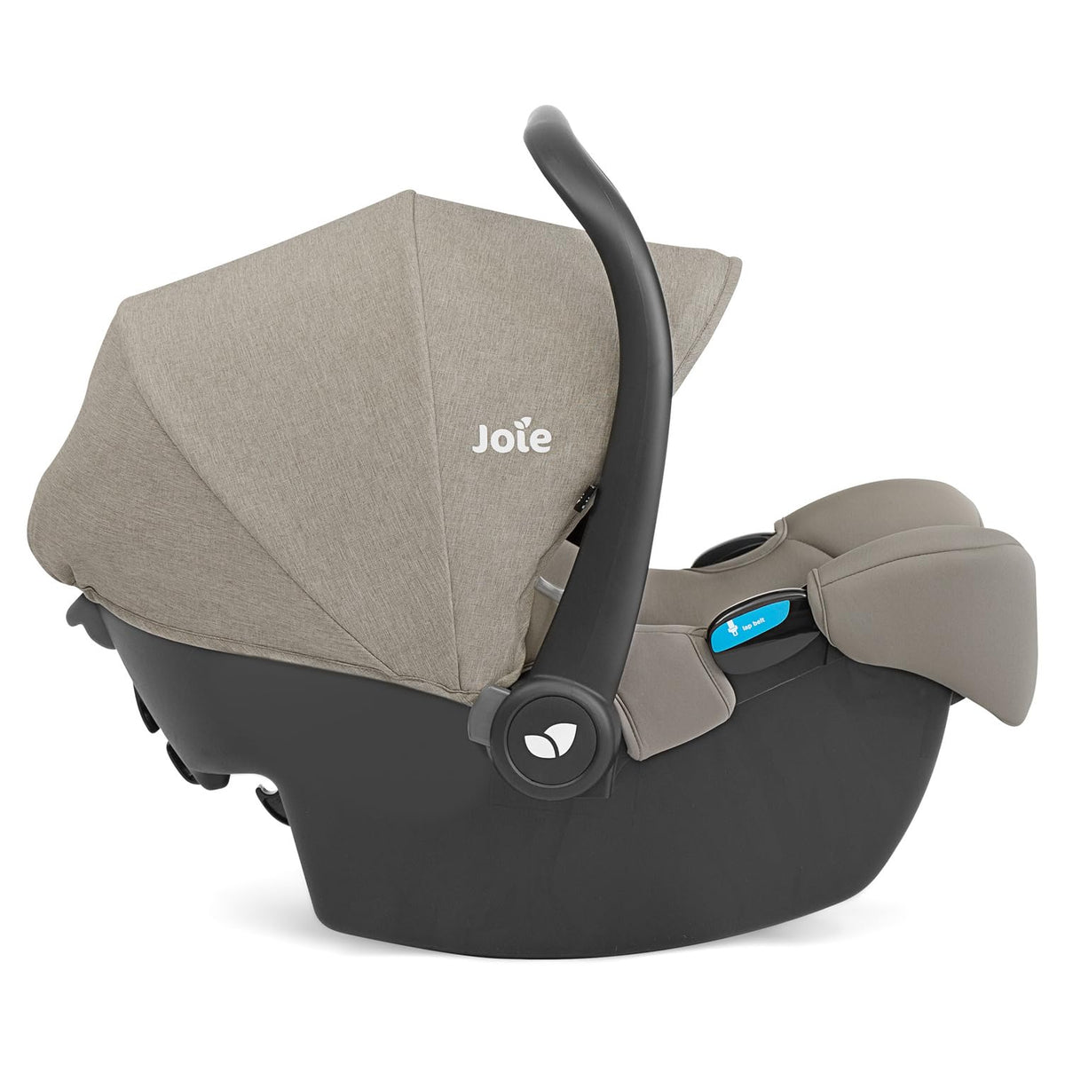 Infant Car Seat & Anti-Rebound Base S67046