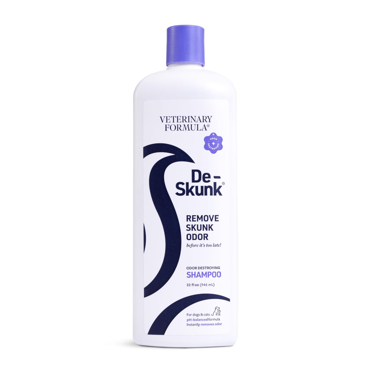 Dog Shampoo 32oz O9246
