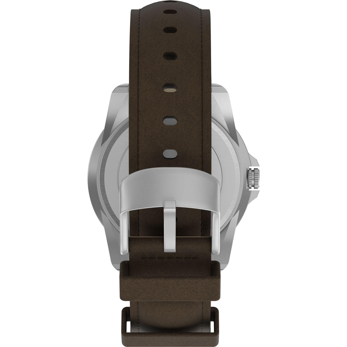 Rugged Metal Watch O5622