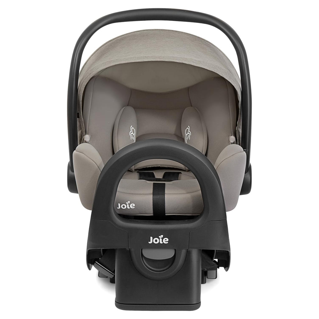 Infant Car Seat & Anti-Rebound Base S67046