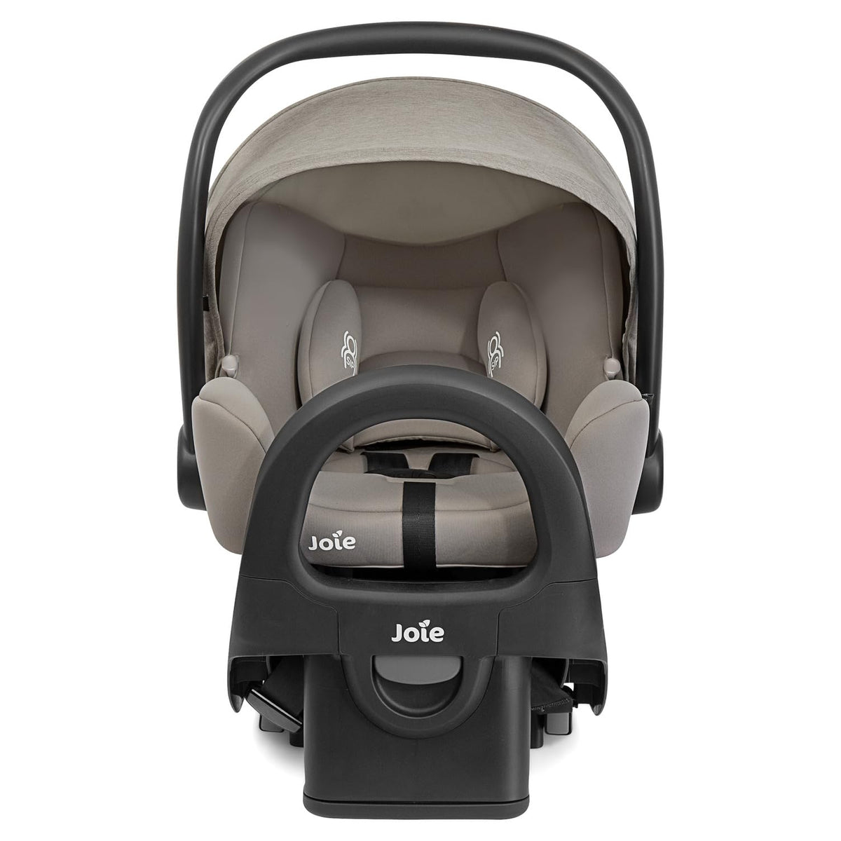 Infant Car Seat & Anti-Rebound Base S67046