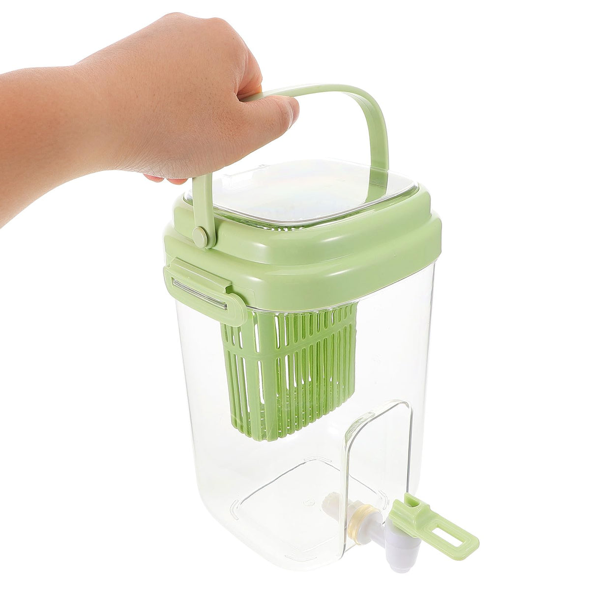 2l Fridge Water Jug with Faucet T5062
