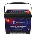 12V 70Ah AGM Battery A2783