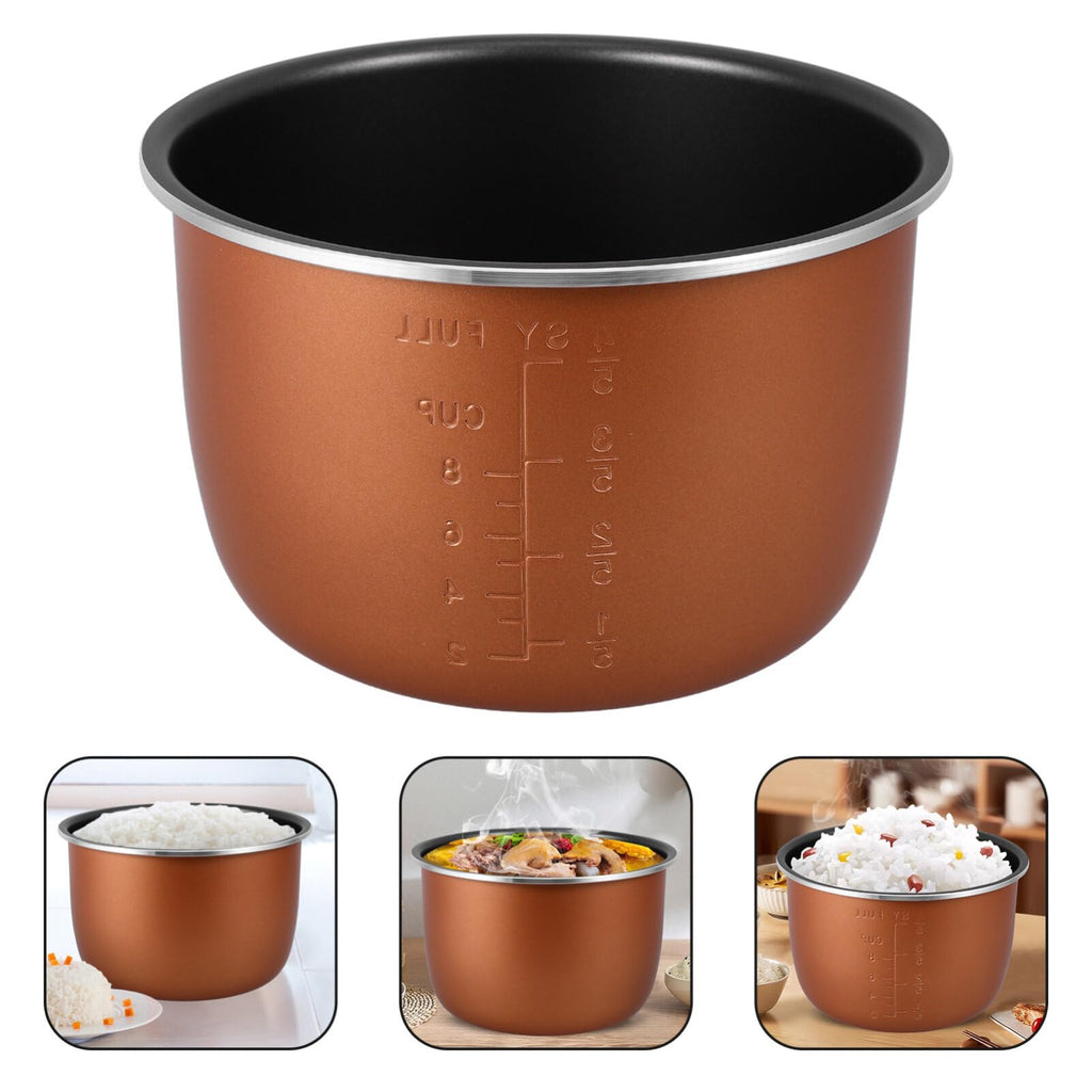 Nonstick Inner Pot for Pressure Cooker A81491