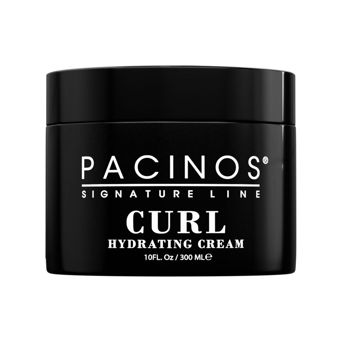 Hydrating Curl Cream 10 Oz B719