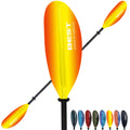 Carbon Fiber 2-Piece Kayak Paddle G657