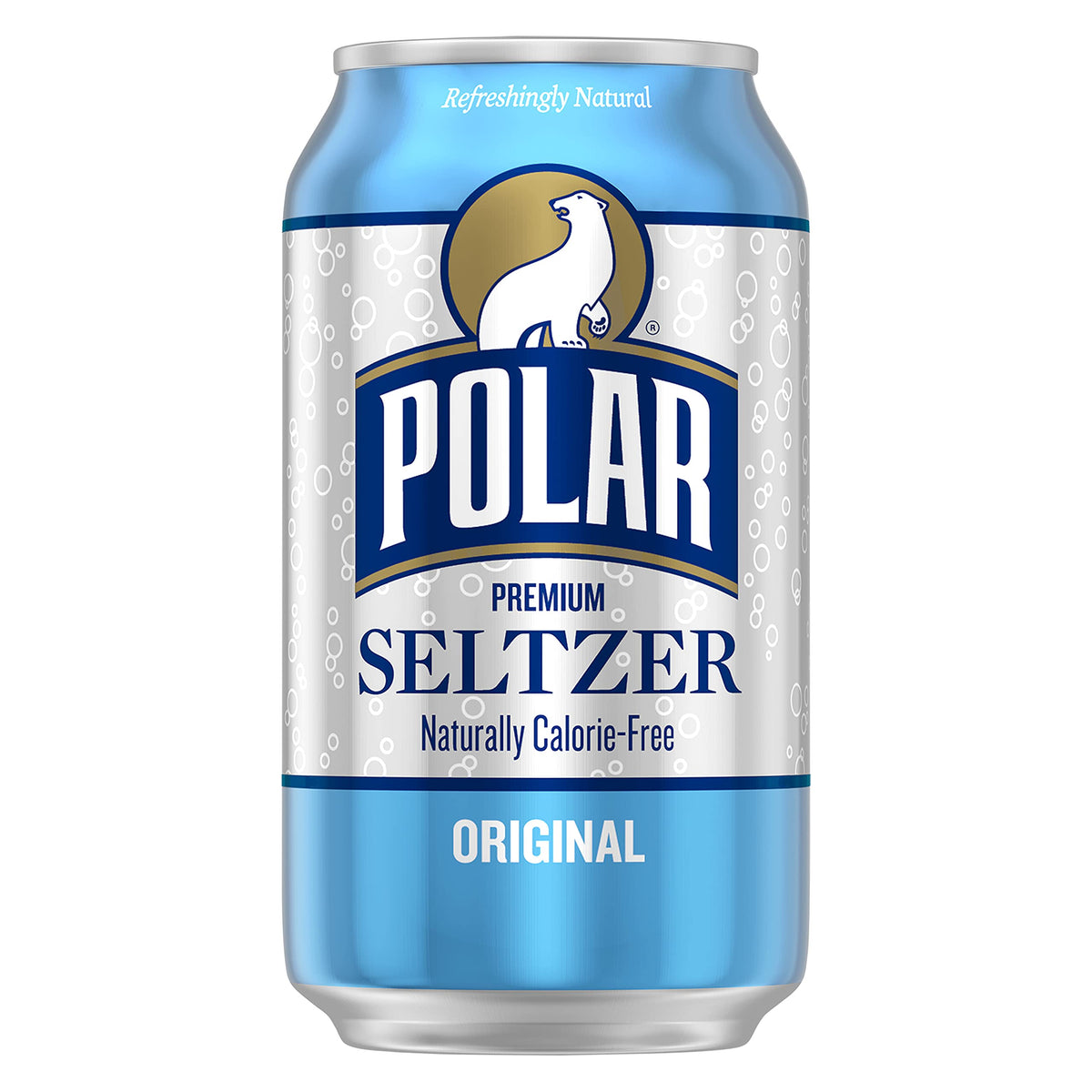 Original Seltzer Water 12 fl oz 18 pack R379