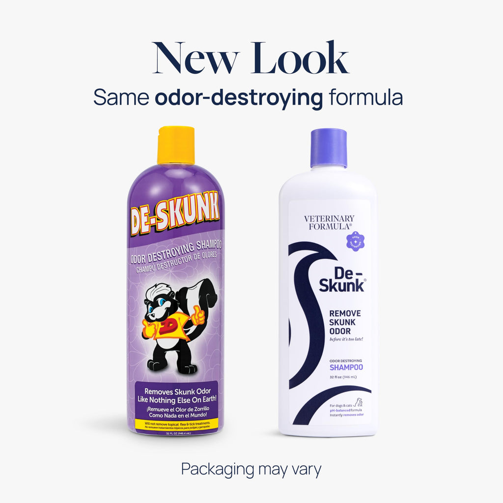 Dog Shampoo 32oz O9246