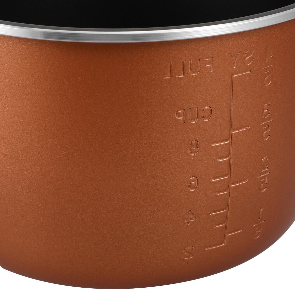 Nonstick Inner Pot for Pressure Cooker A81491