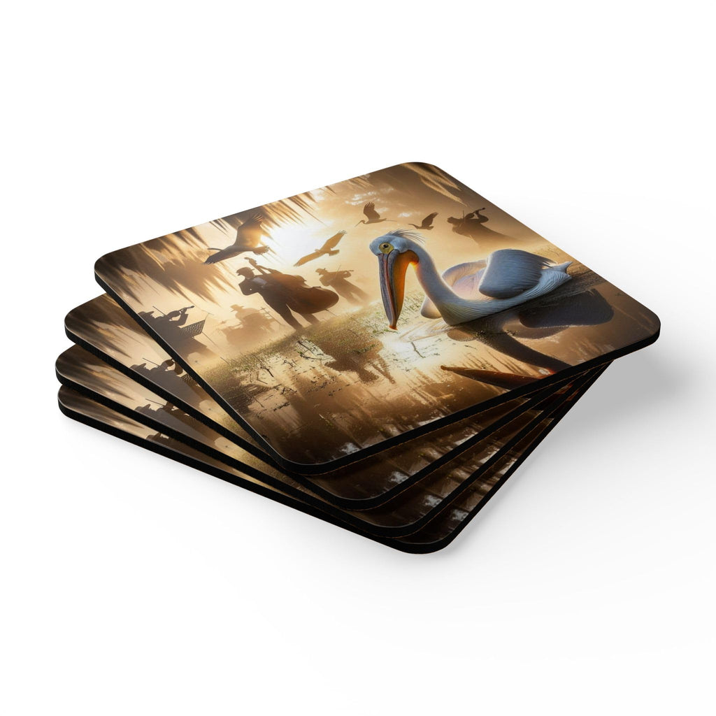 Coaster Set I8715