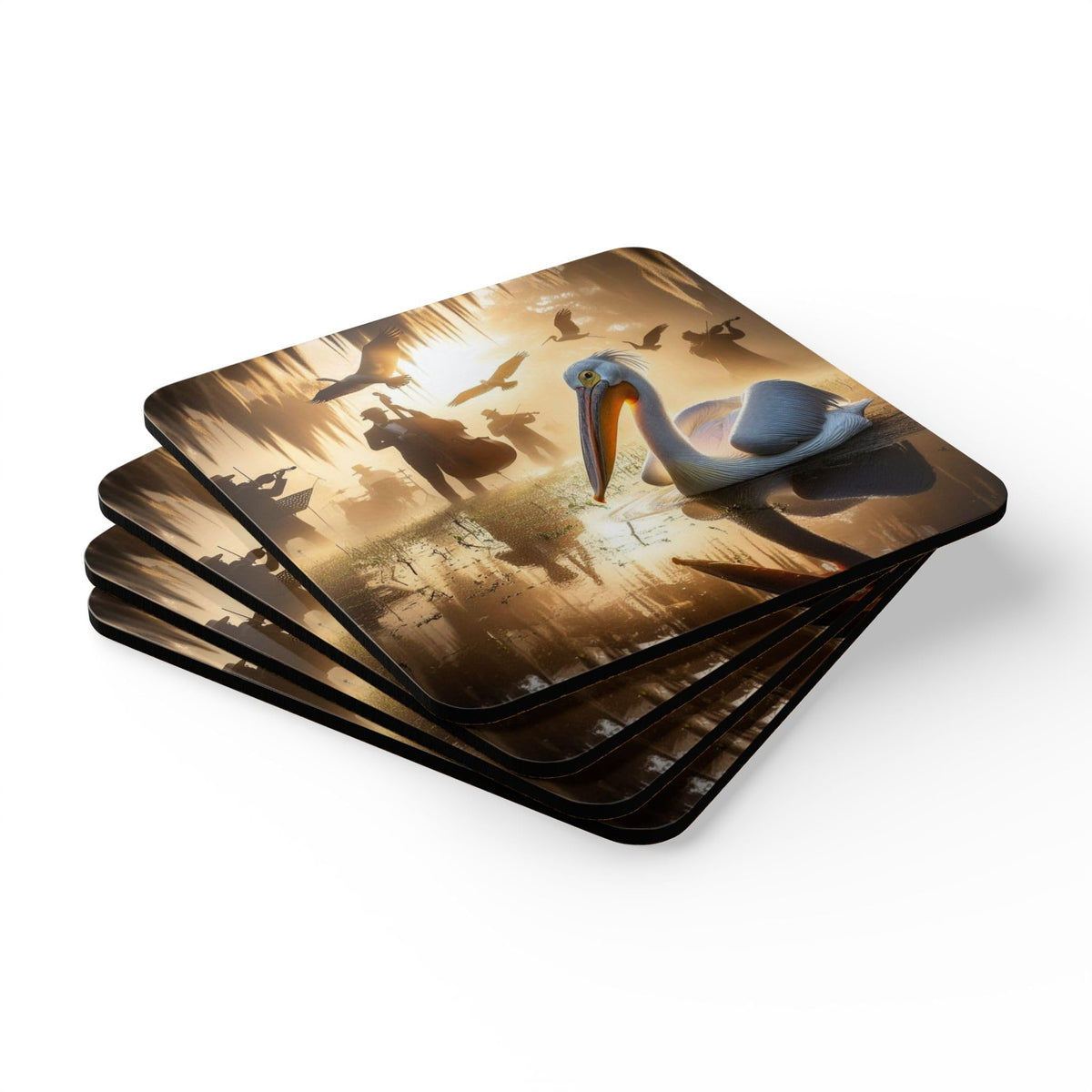 Coaster Set I8715