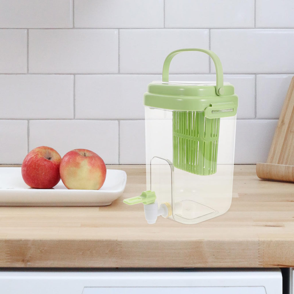 2l Fridge Water Jug with Faucet T5062