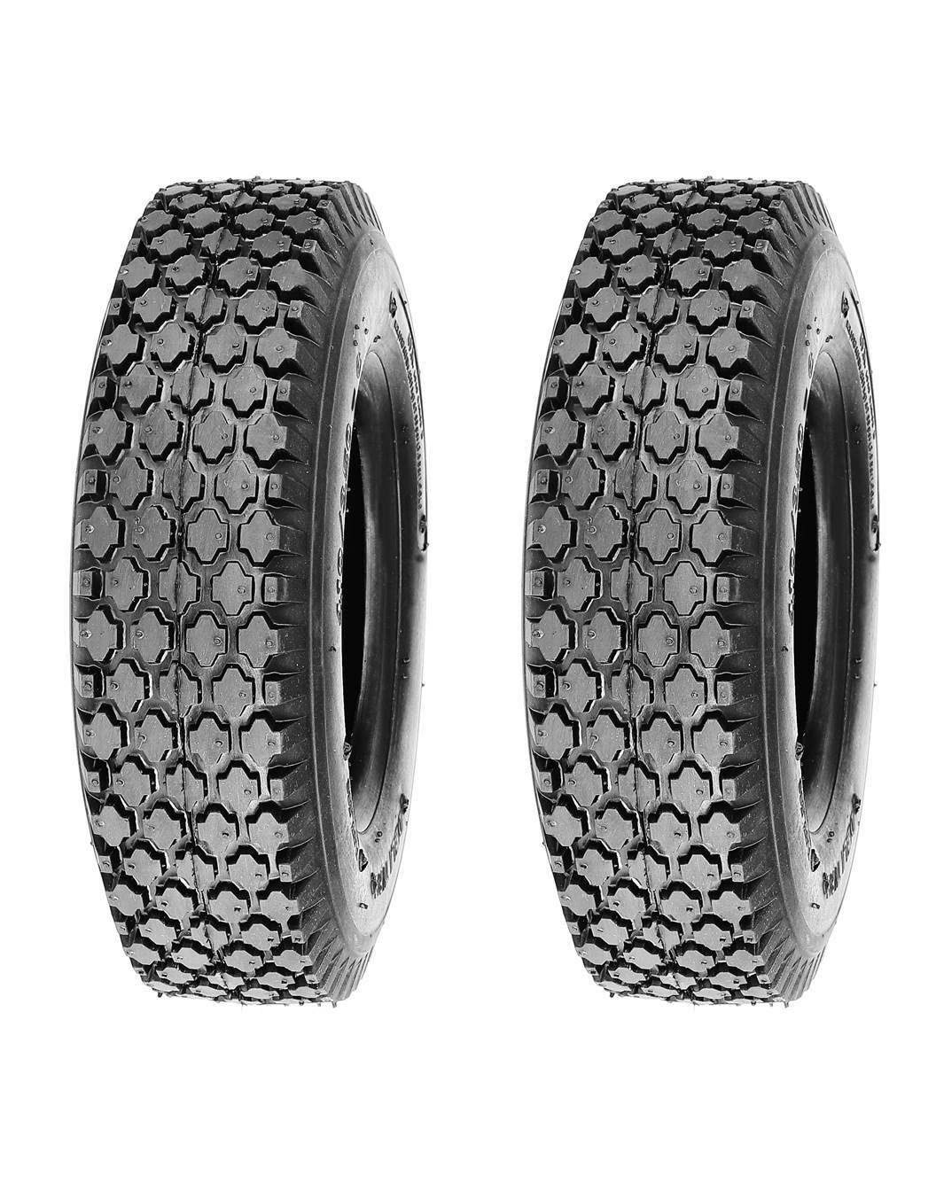 4.80/4.00-8 Tubeless Stud Tires H8622