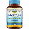 Moringa Oleifera Leaf Powder 120 Vegan Caps U856