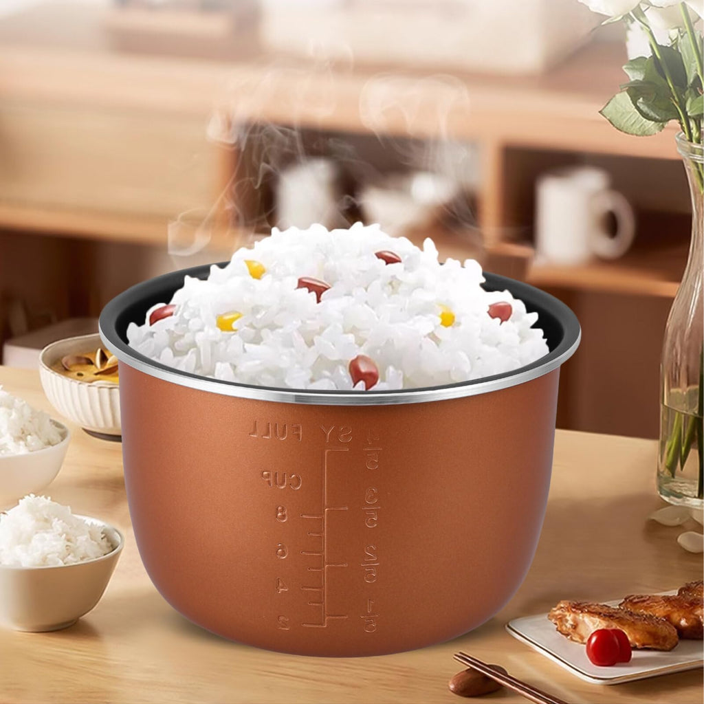 Nonstick Inner Pot for Pressure Cooker A81491