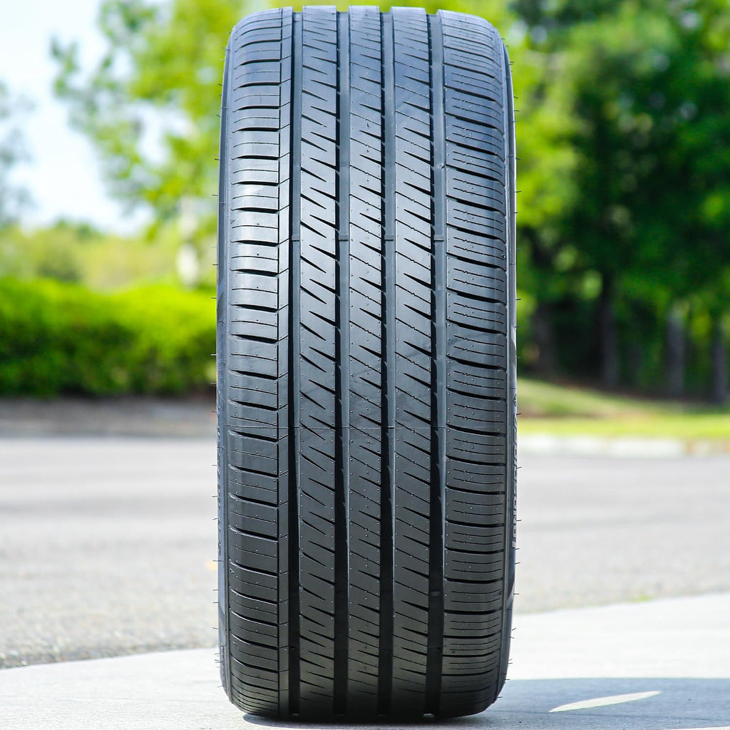 4 All Season Tires B1849