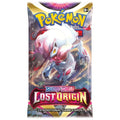 Pokemon TCG Booster Pack U9419