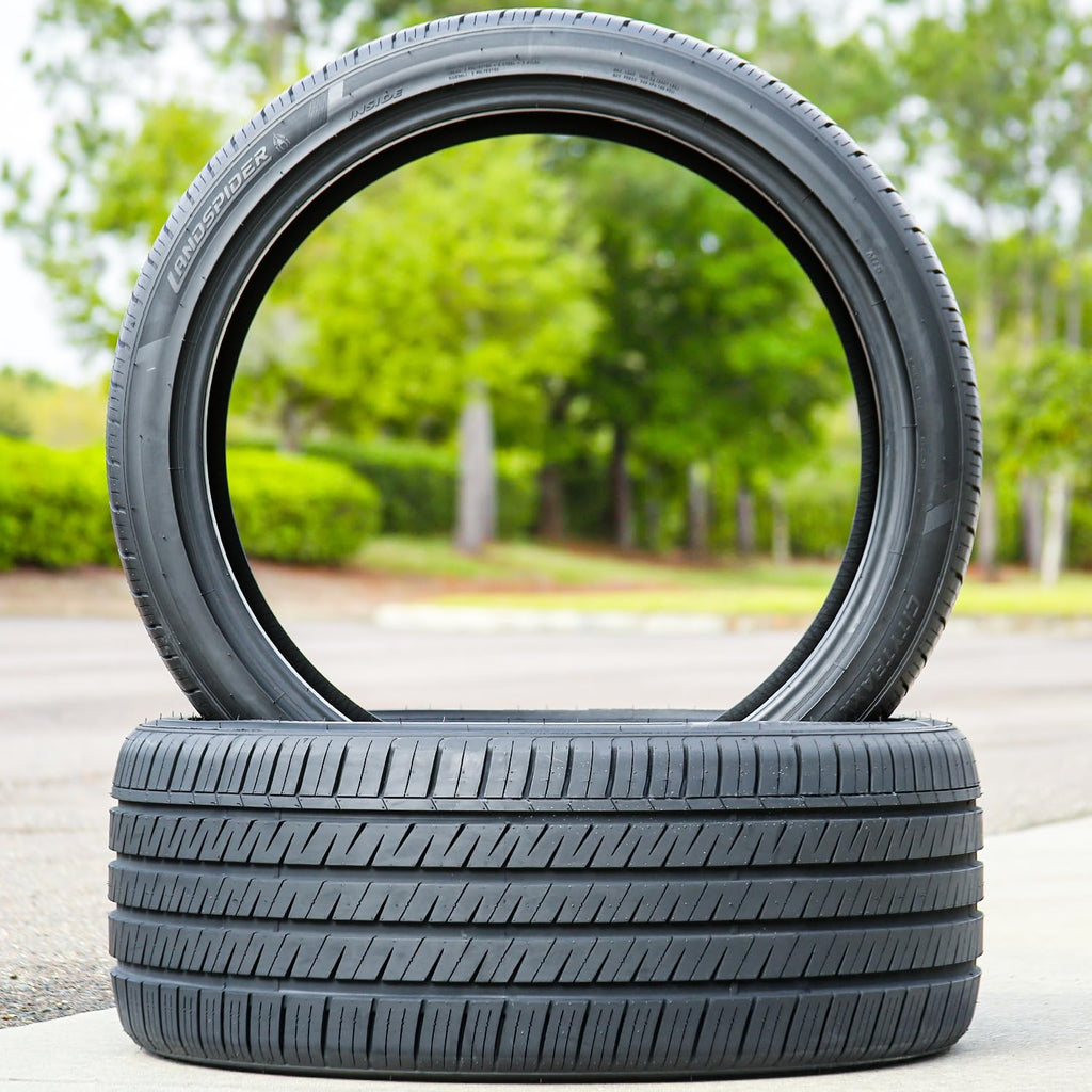 4 All Season Tires B1849
