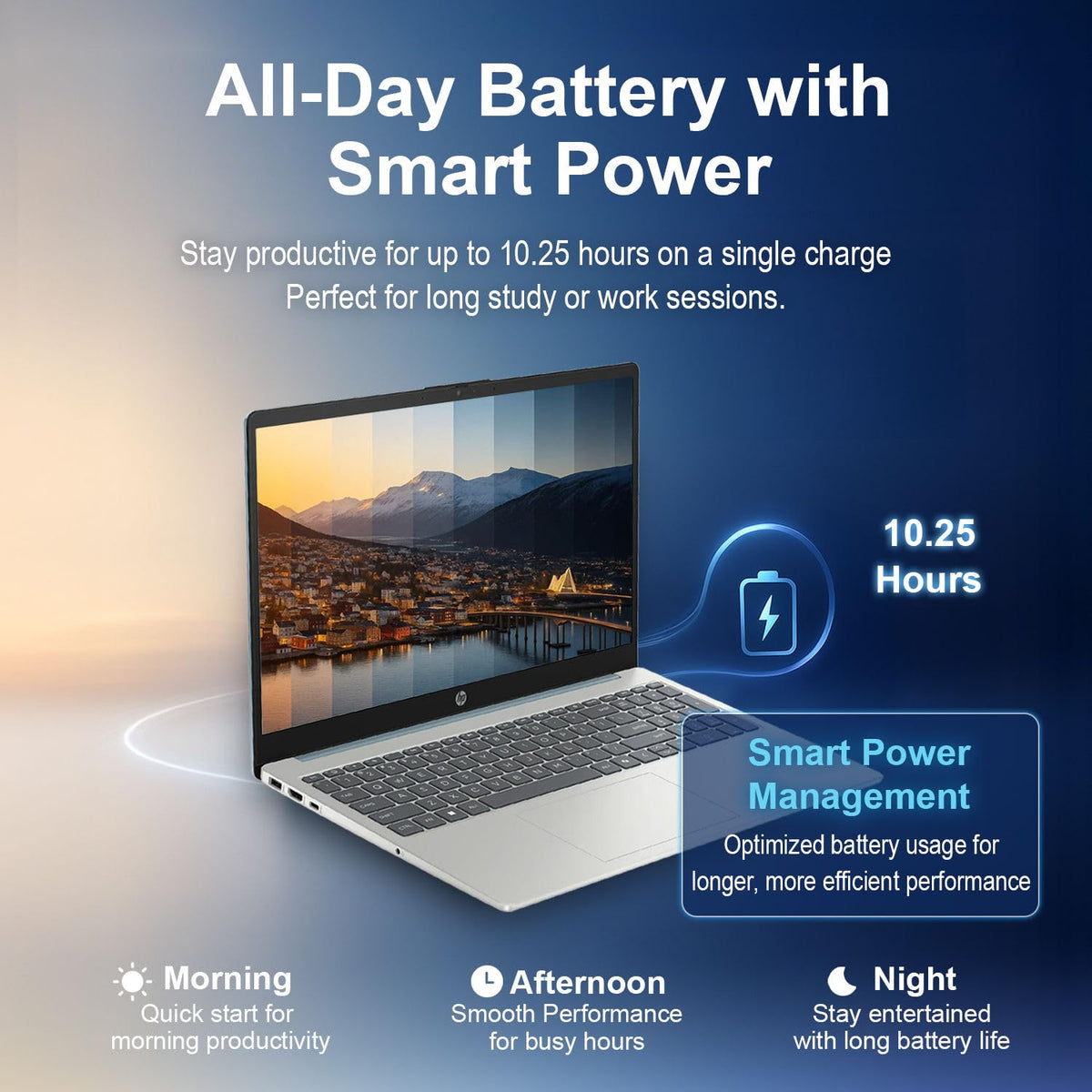 15.6" FHD Touchscreen Laptop Intel Core i3 8GB 256GB SSD X8309