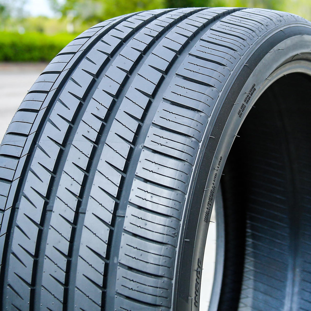 4 All Season Tires B1849