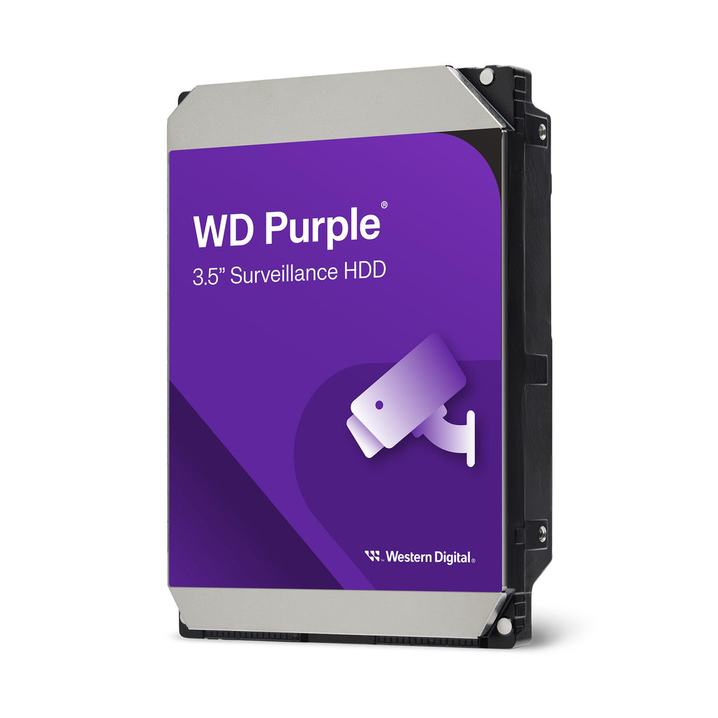 8TB Surveillance Internal Hard Drive HDD Q822623