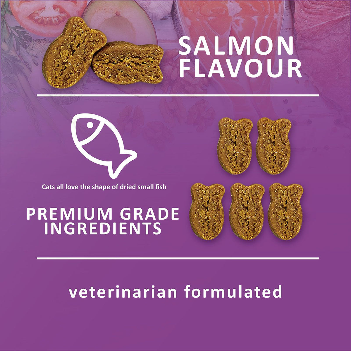 Hairball Remedy Chews with Omega 3&6 Q29623