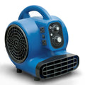 1/4 HP 1000 CFM Portable Floor Blower Fan P635