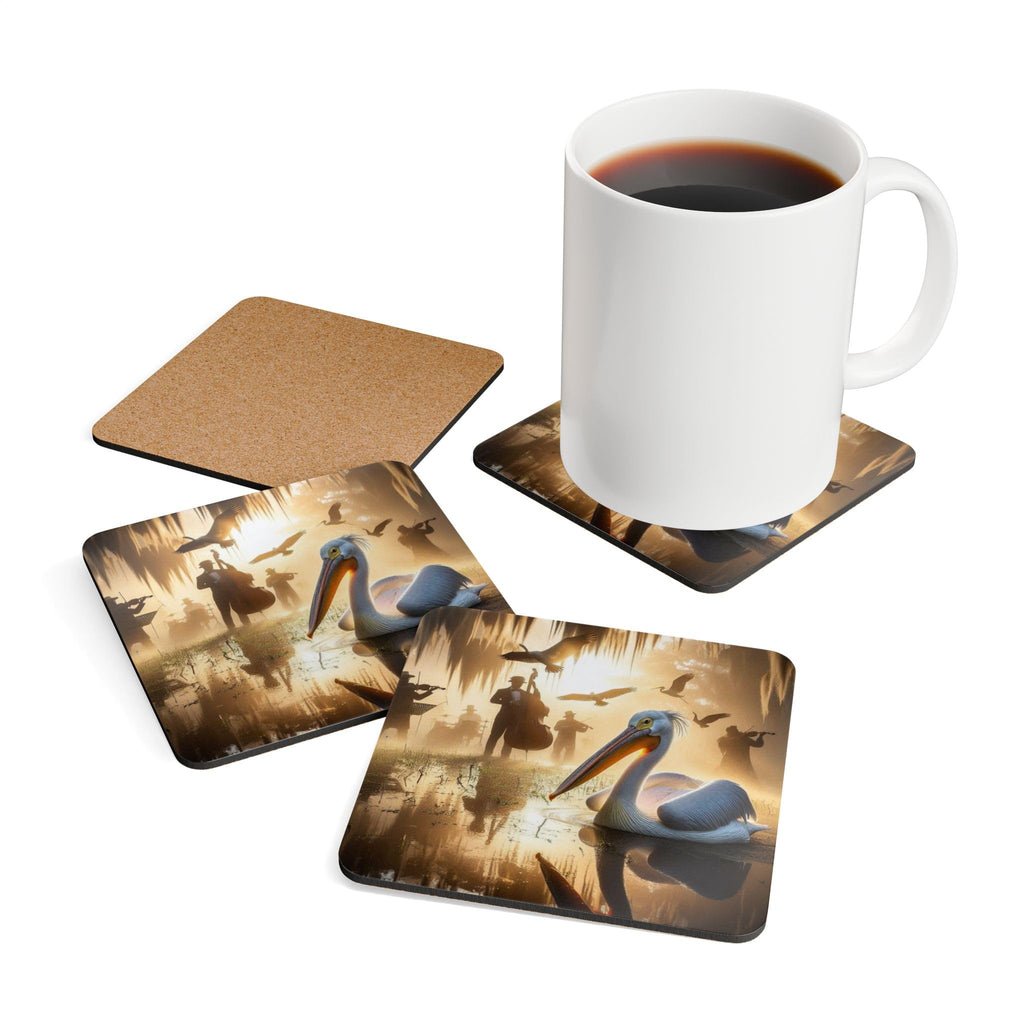 Coaster Set I8715