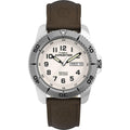 Rugged Metal Watch O5622