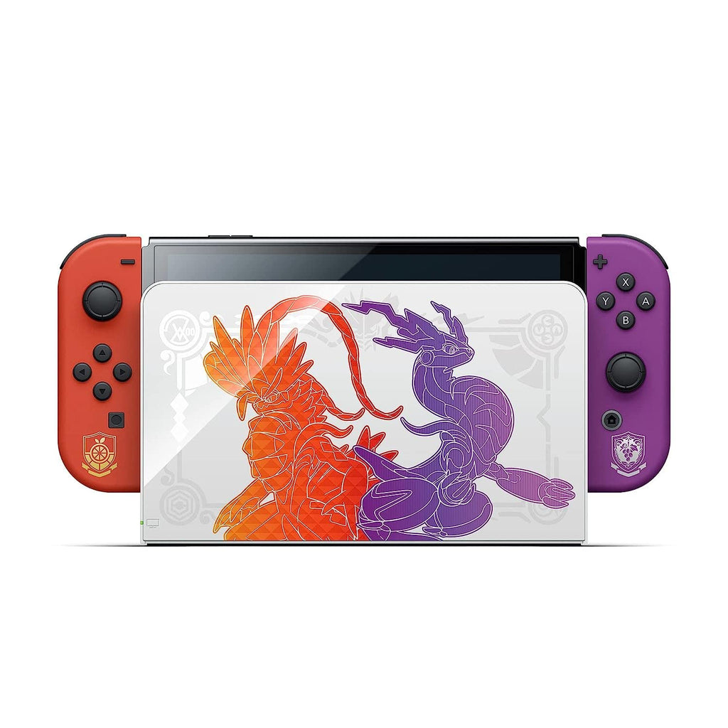 Nintendo Switch OLED Model T68819