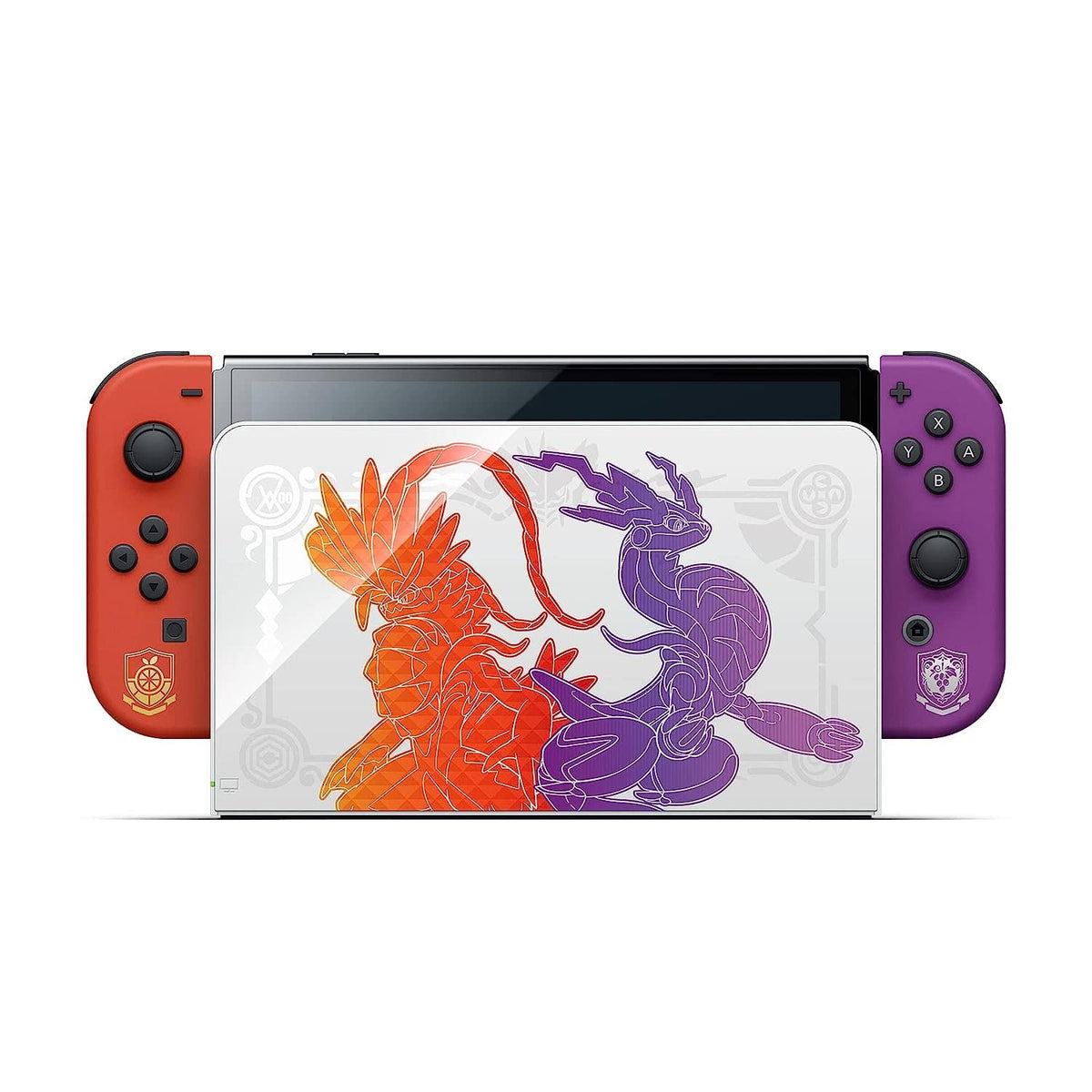 Nintendo Switch OLED Model T68819