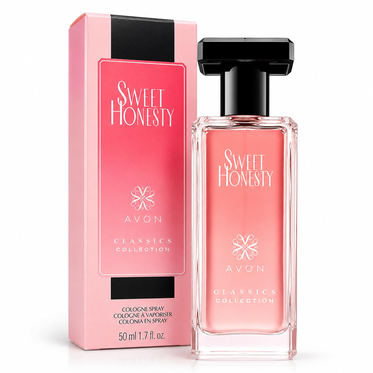 Sweet Honesty Fragrance 1.7 oz M9530