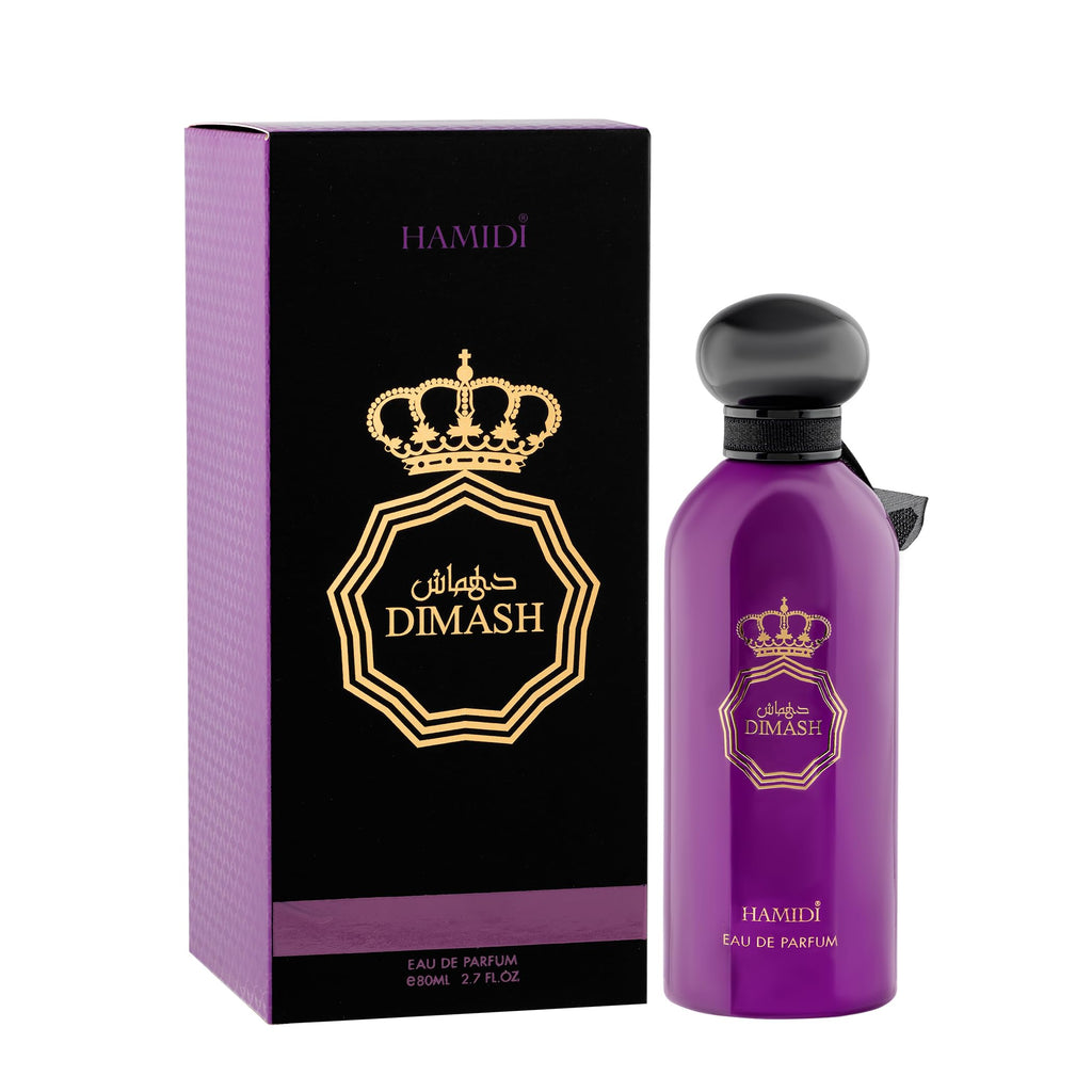 2.70 Oz Oriental Woody Eau de Parfum Z633410
