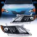 Headlight Assembly H72669