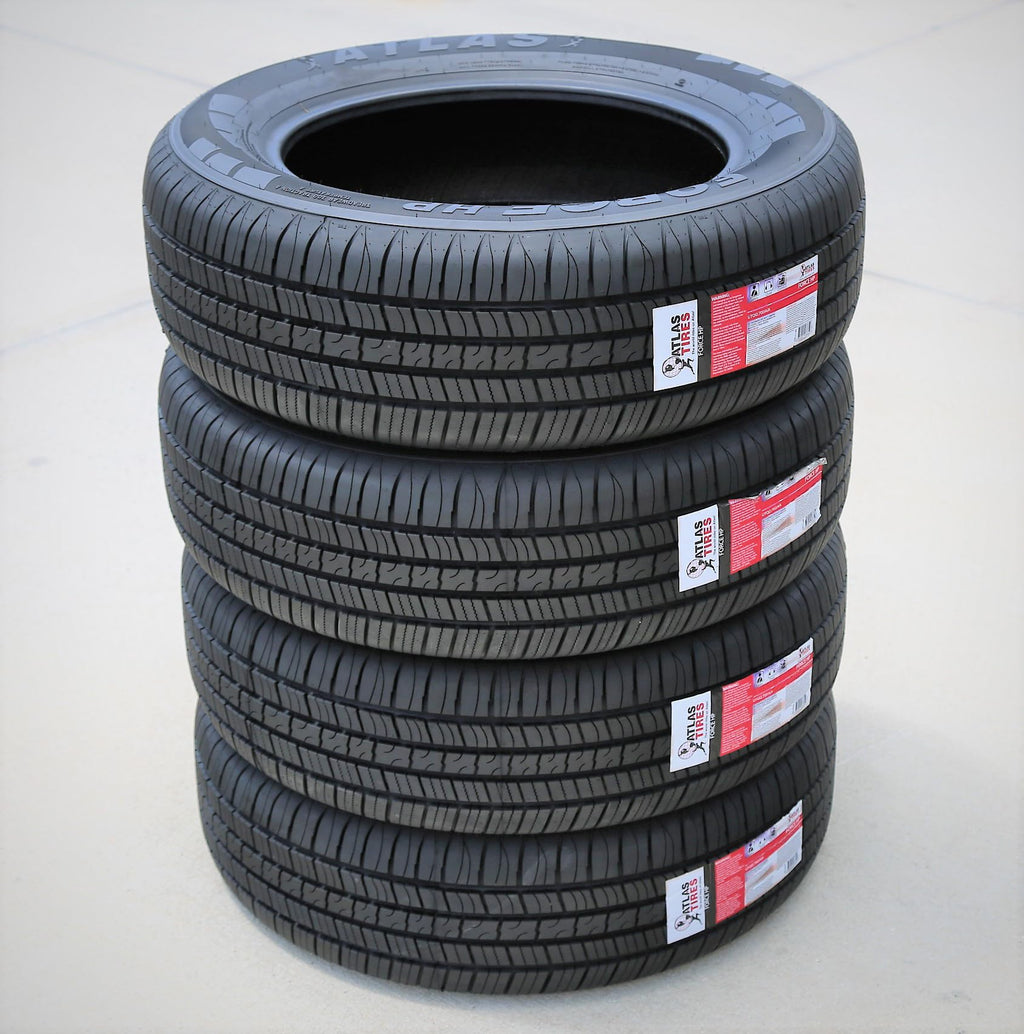 All Season Passenger Radial Tires C10385