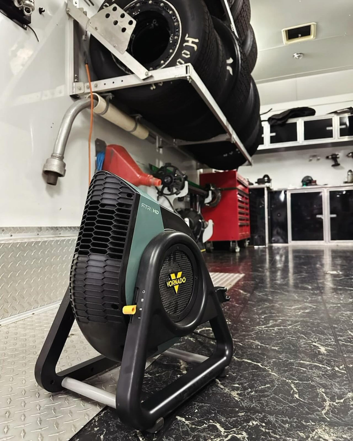 Heavy Duty Air Circulator Fan R178
