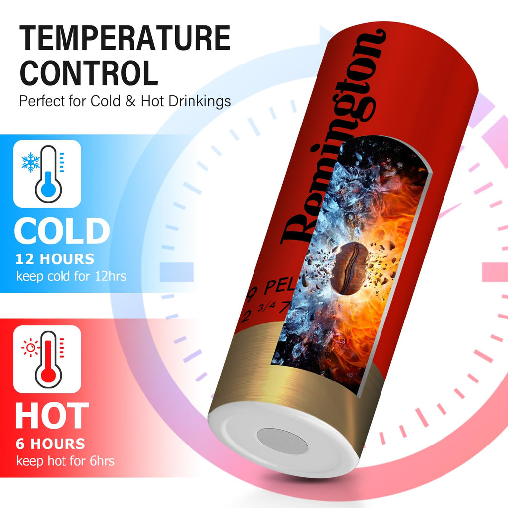 20oz Insulated Tumbler R433