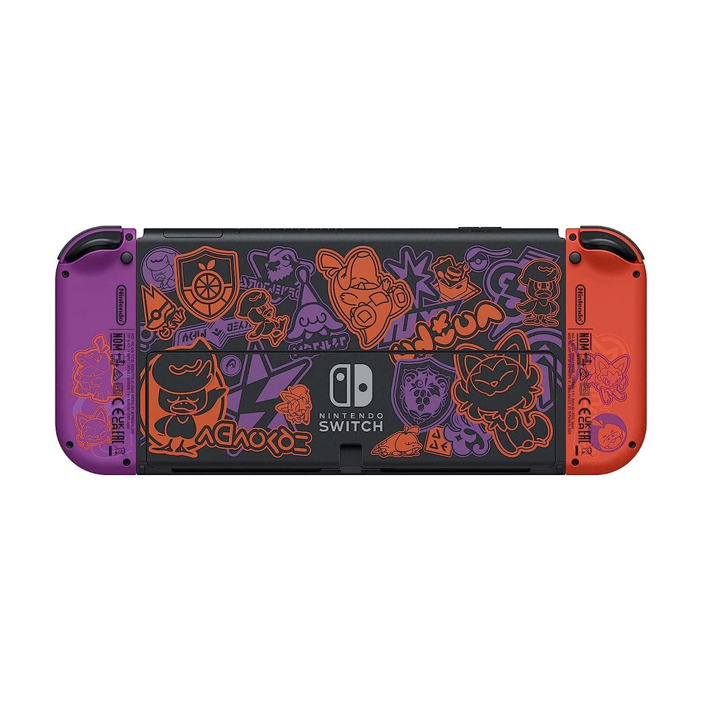 Nintendo Switch OLED Model T68819