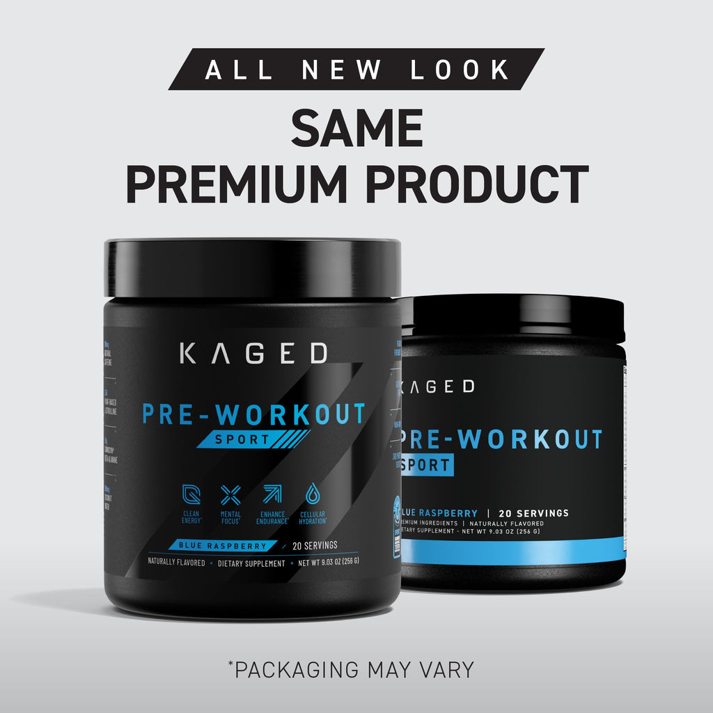 Pre Workout Powder 20 Servings G70607