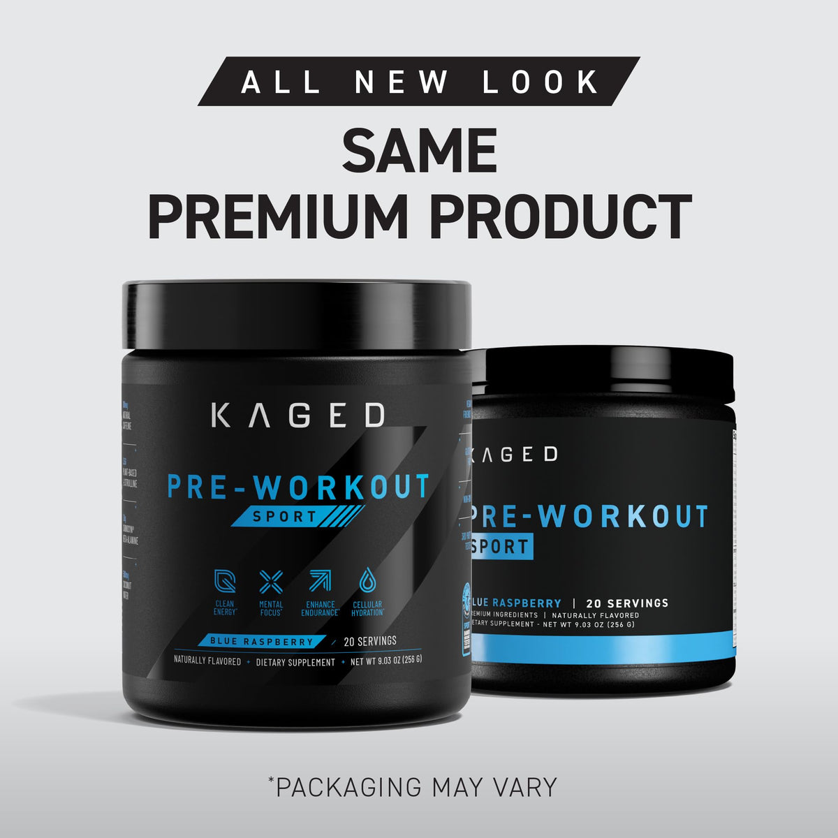 Pre Workout Powder 20 Servings G70607