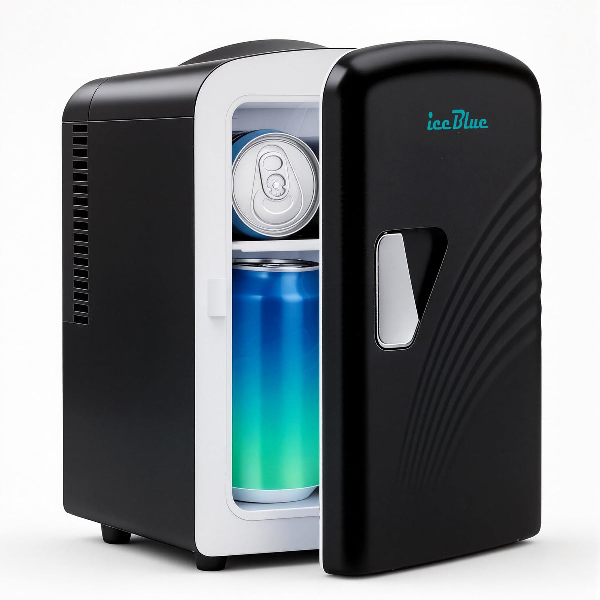 Iceblue 4 Liter Mini Fridge Z261