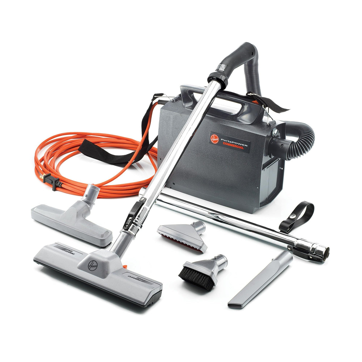 Commercial Canister Vacuum Cleaner T10326