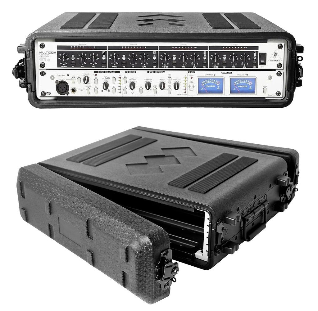 2U Rack Case 16" Depth G85670