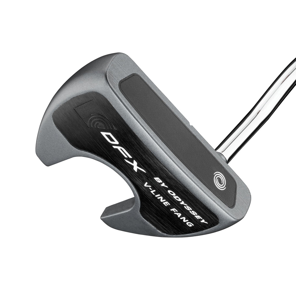 Oversized Grip Right Hand Putter V38561